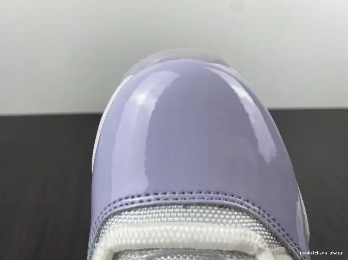 Cheap 11 Pure Violet Air Jordan WMNS AH7860-101 Low 0503